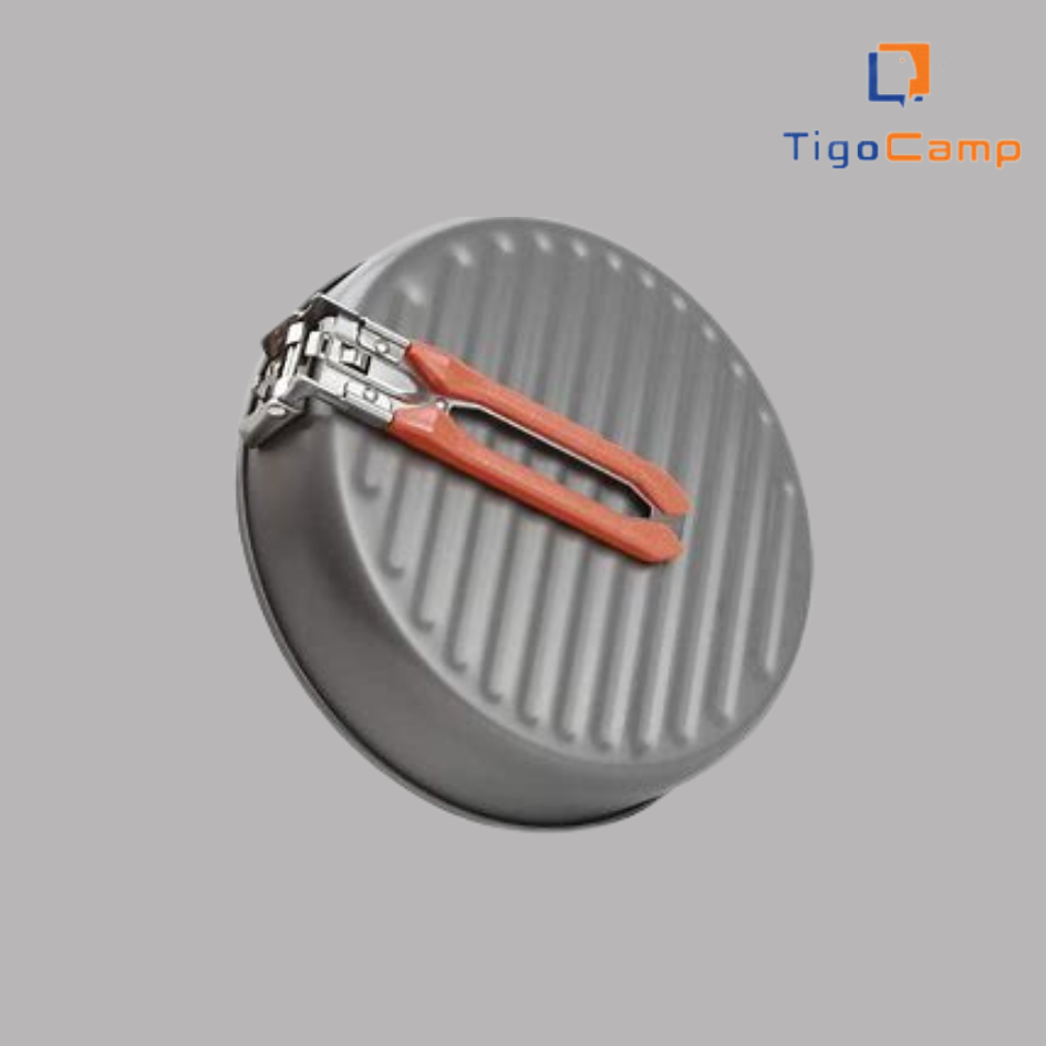 TigoCamp