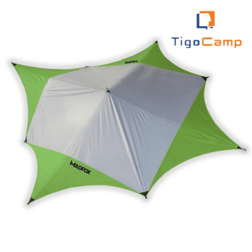 TigoCamp