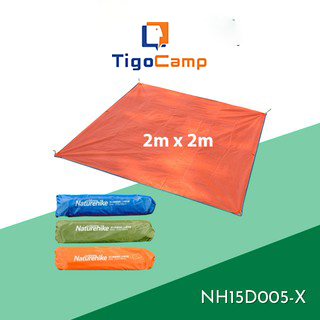 TigoCamp