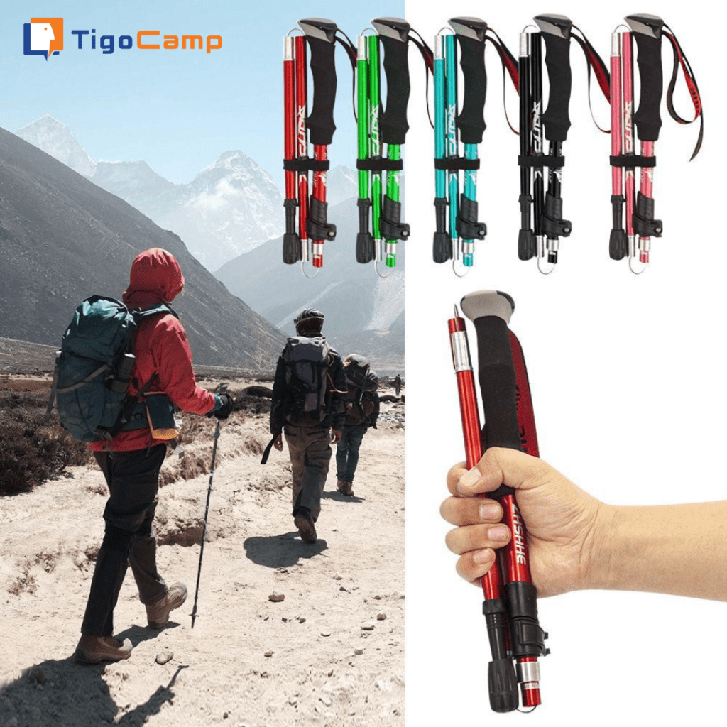 TigoCamp