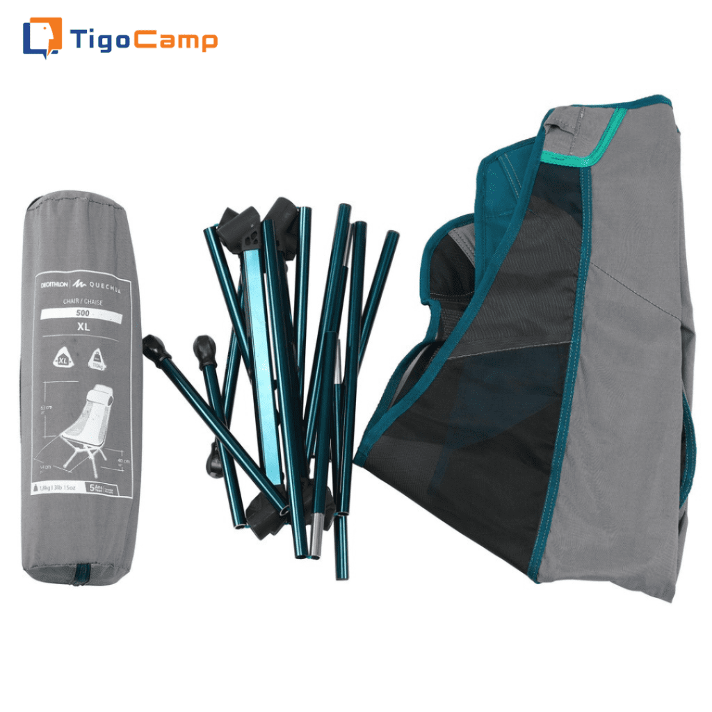 TigoCamp
