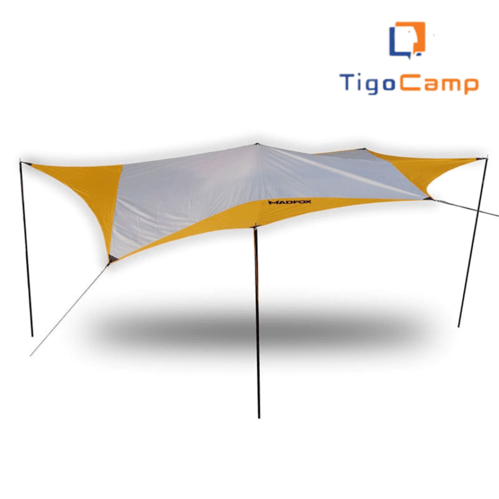 TigoCamp