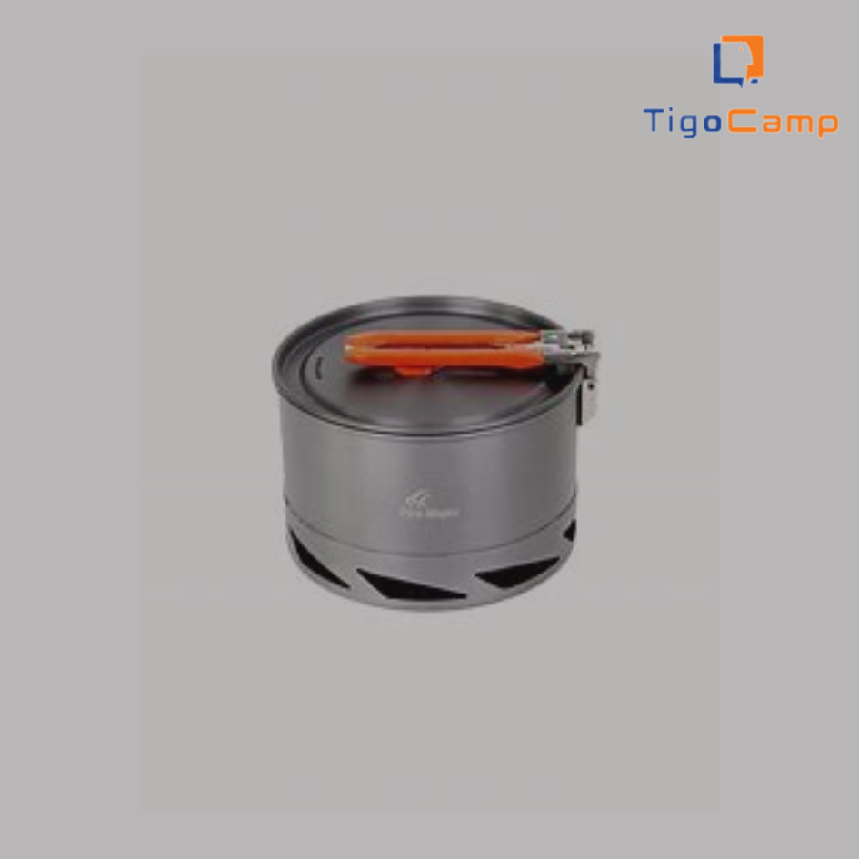 TigoCamp