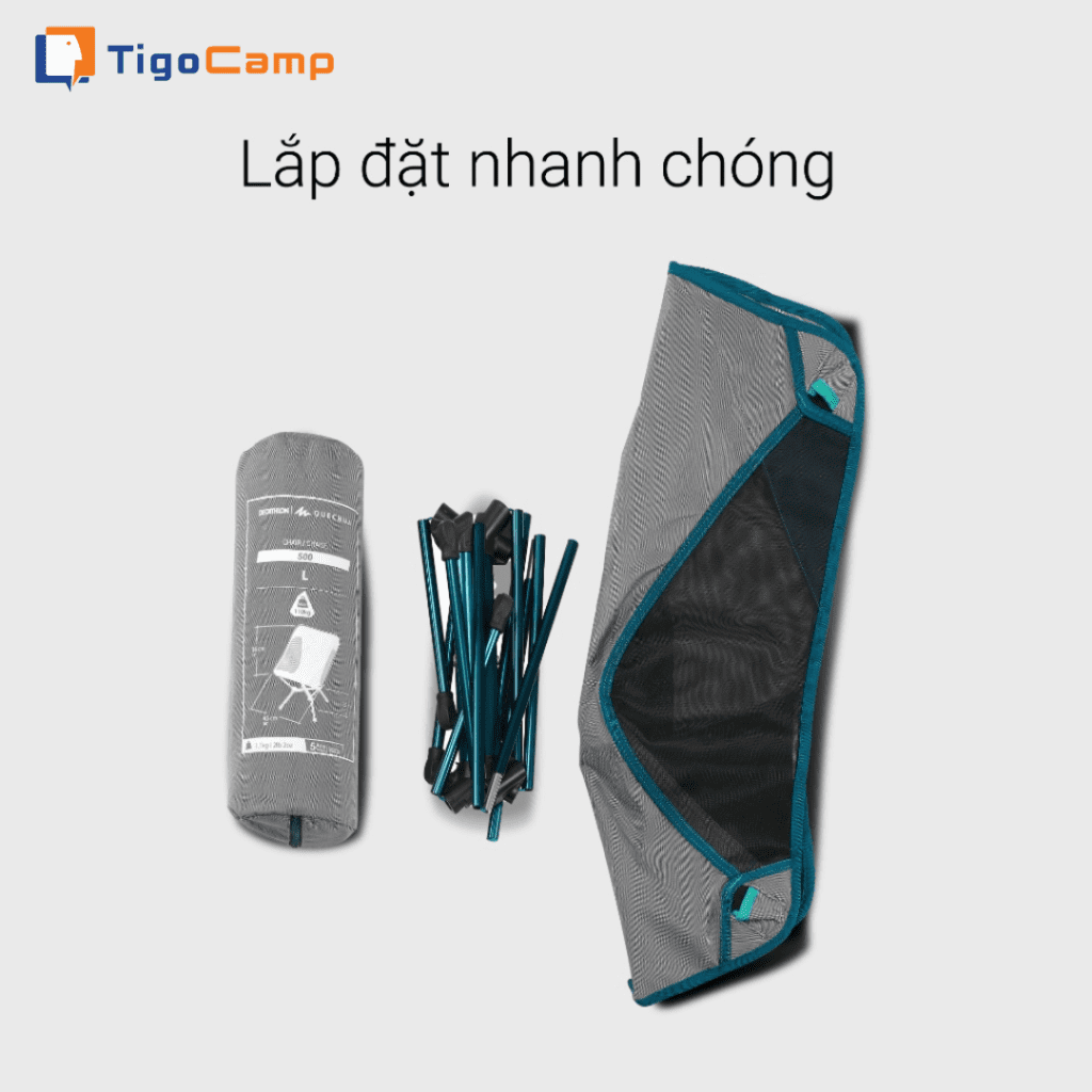 TigoCamp