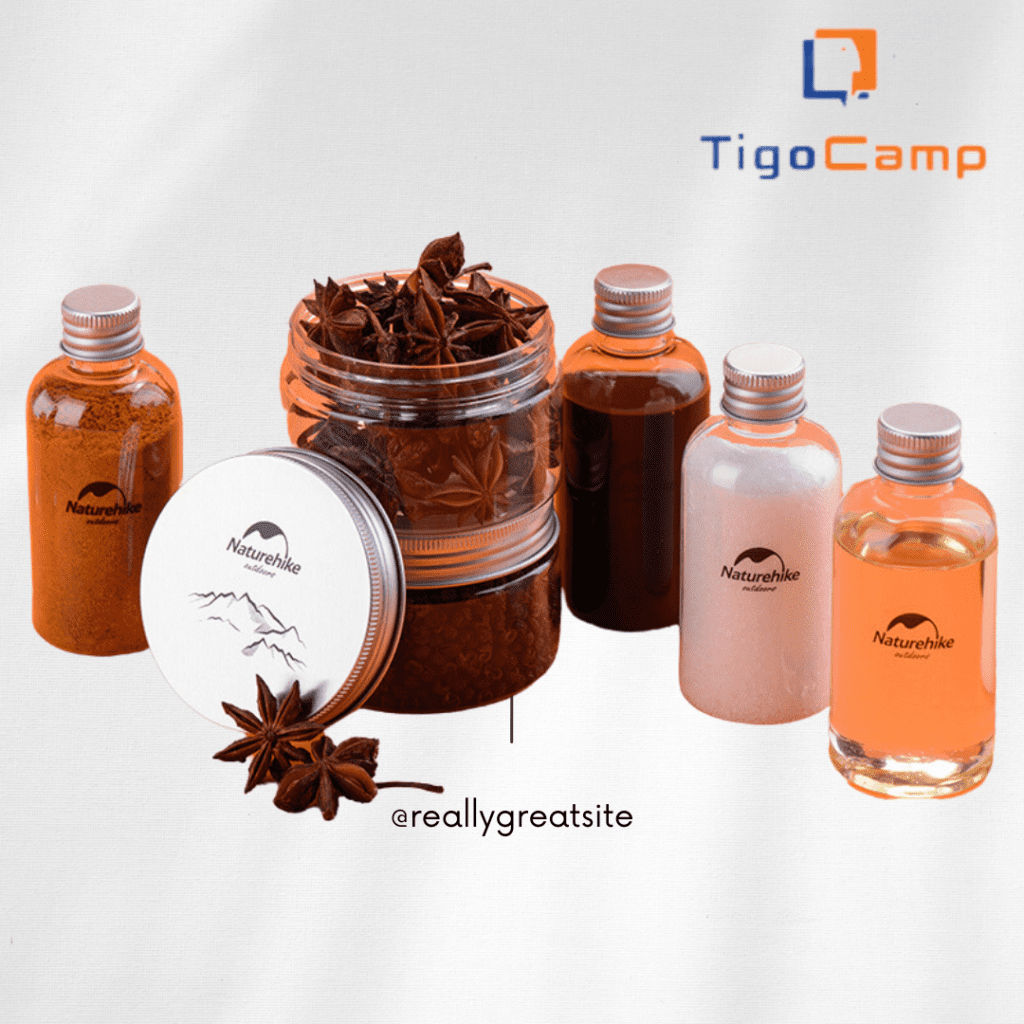 TigoCamp