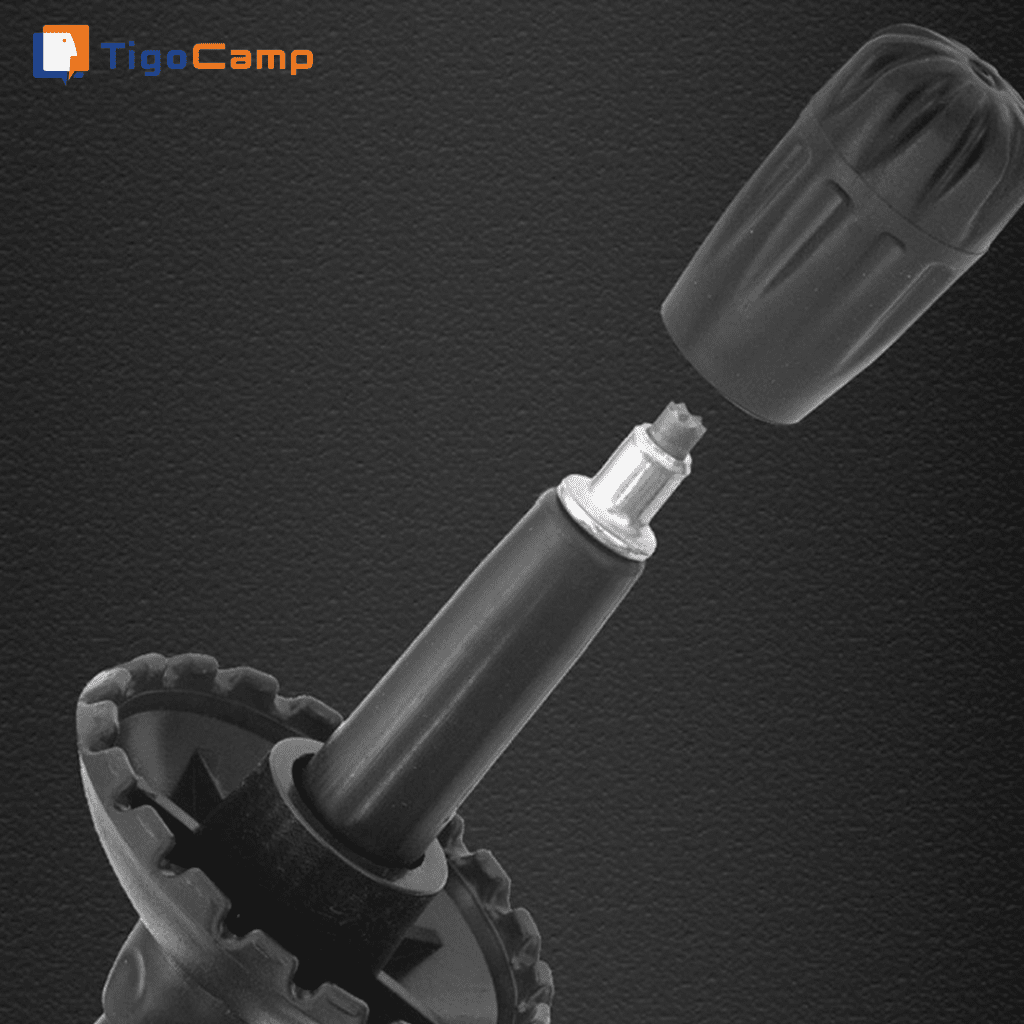 TigoCamp