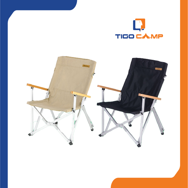 TigoCamp