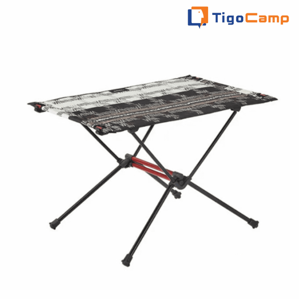 TigoCamp