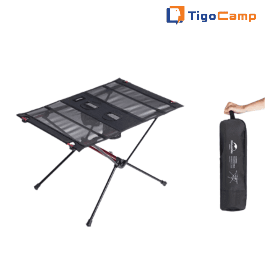 TigoCamp