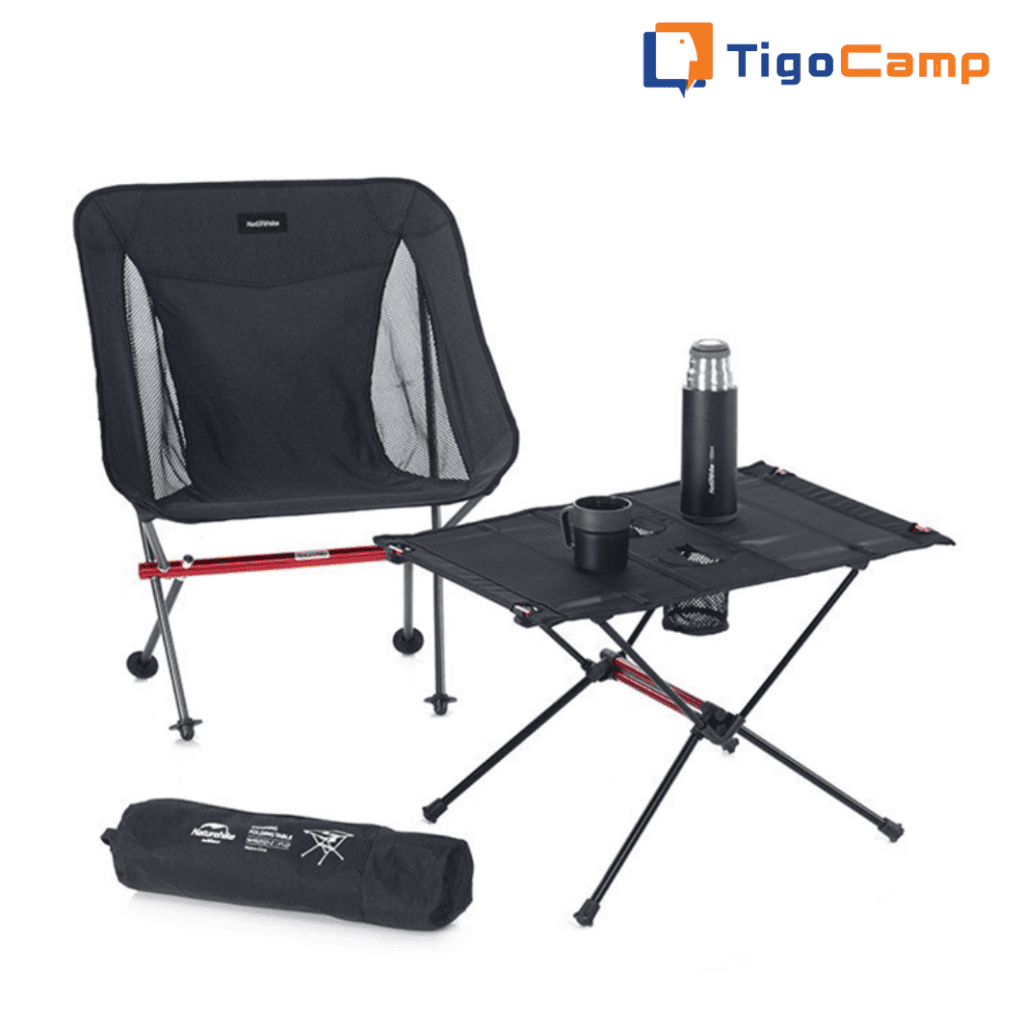 TigoCamp