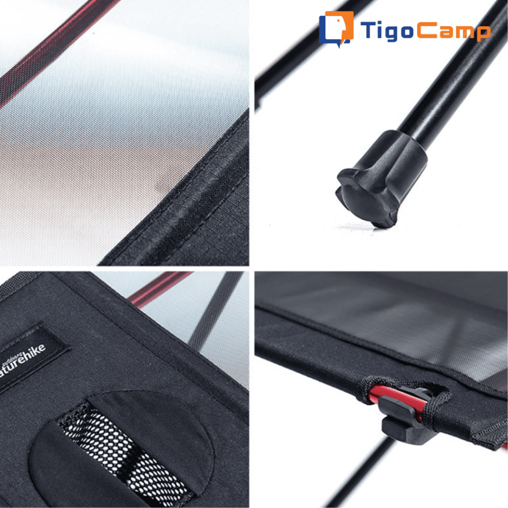 TigoCamp