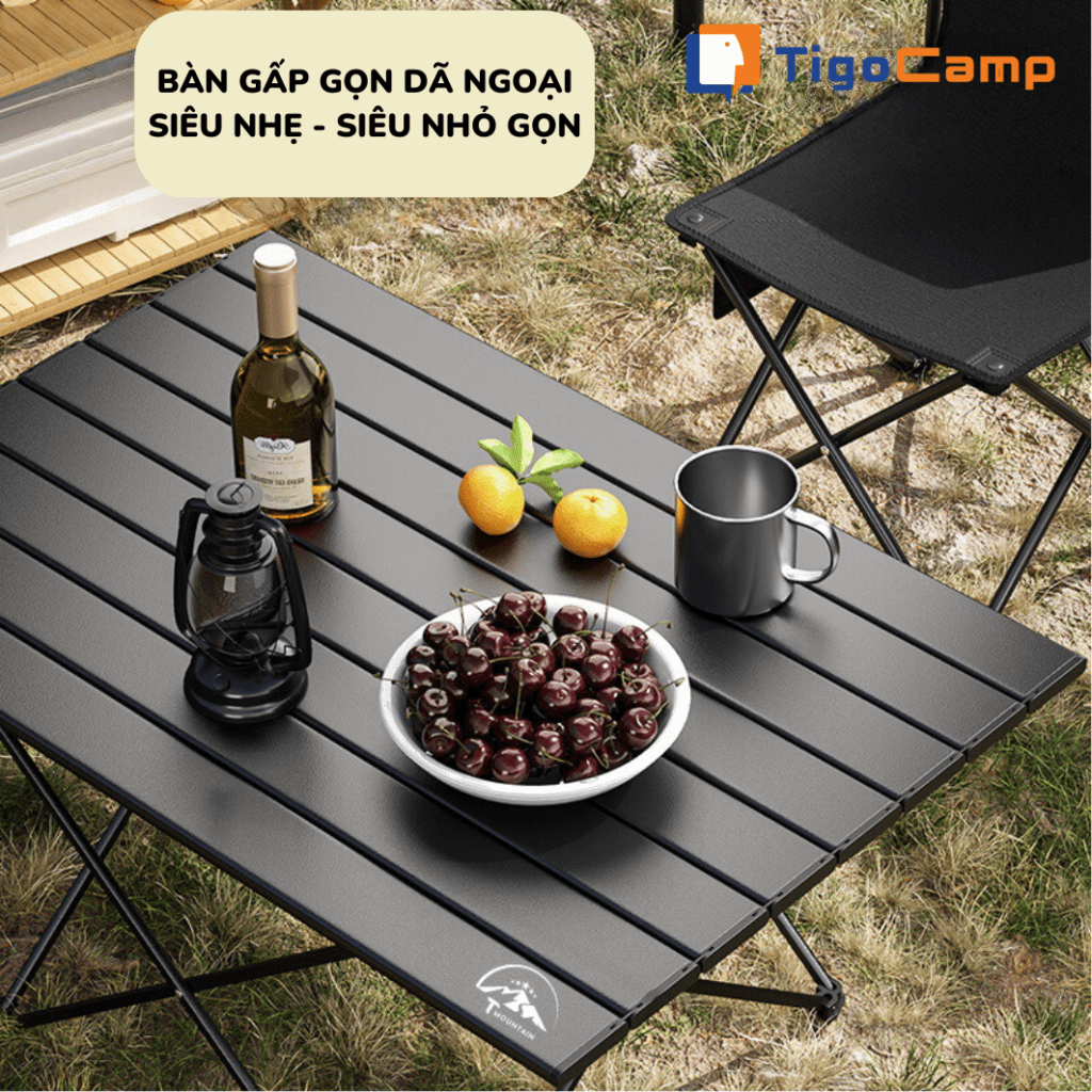 TigoCamp