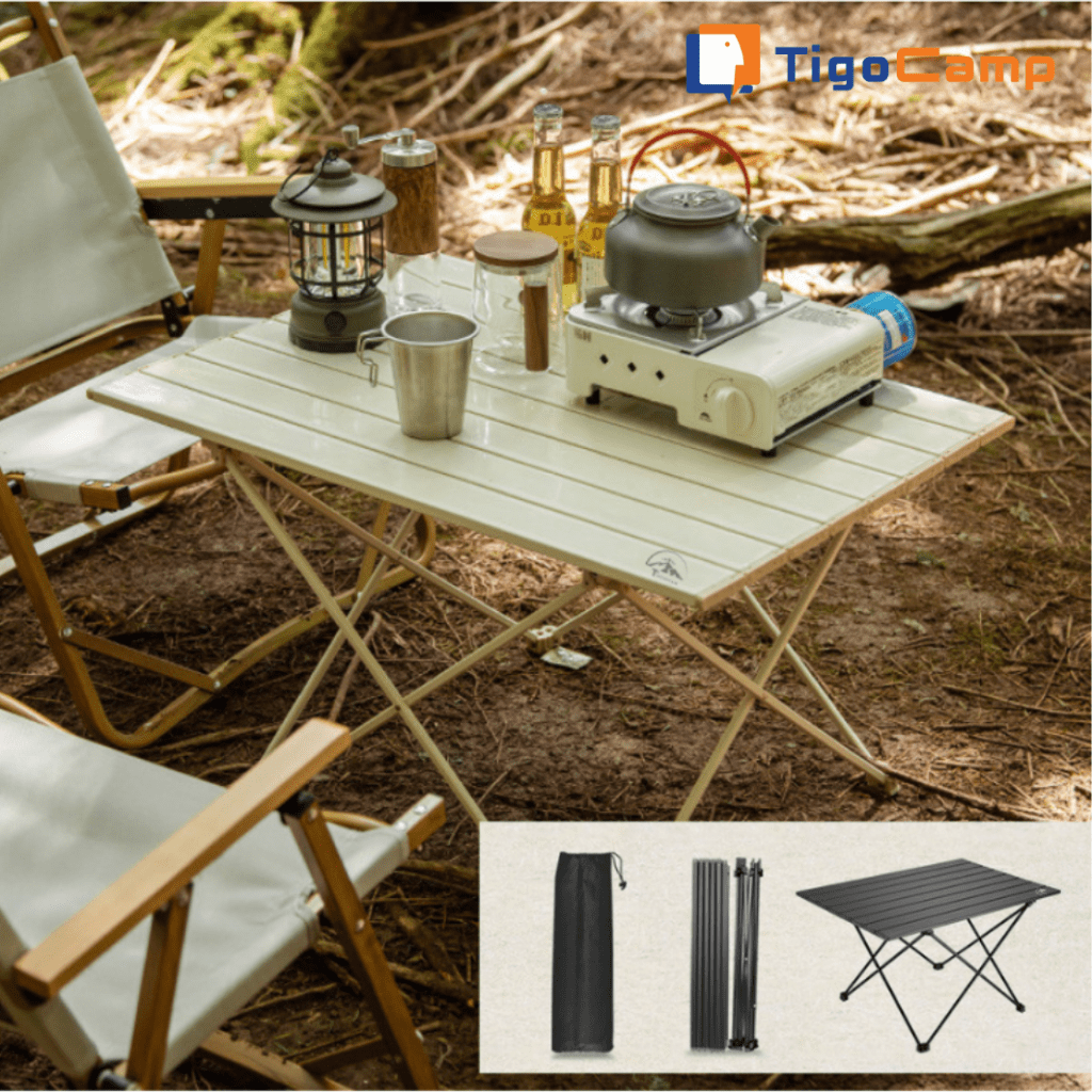 TigoCamp