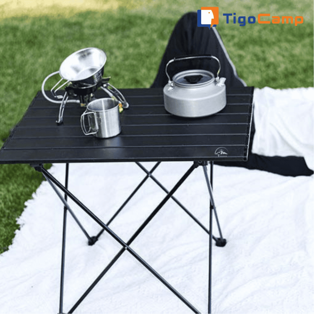 TigoCamp