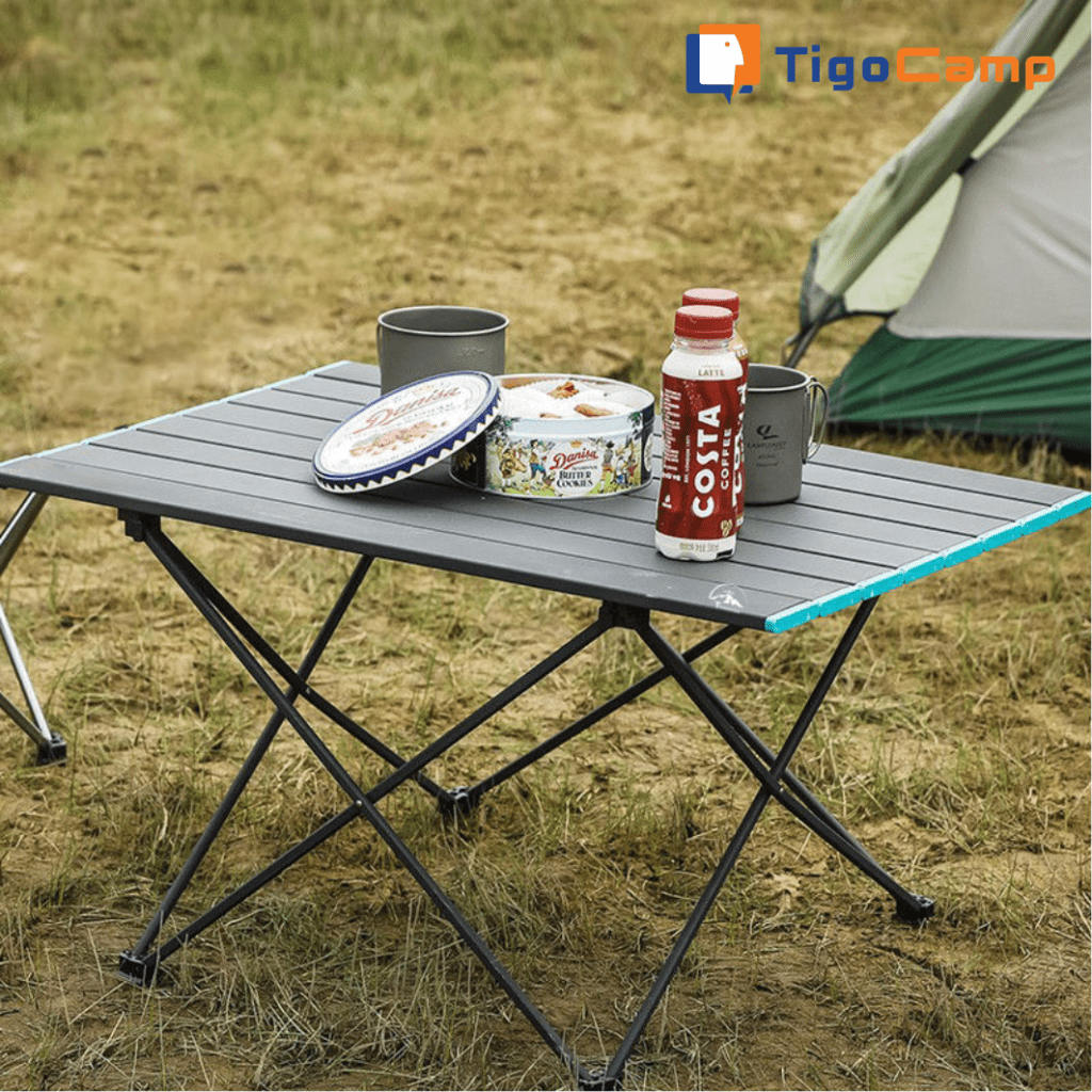 TigoCamp
