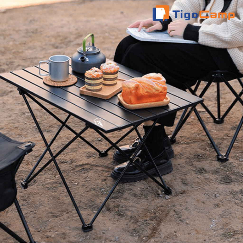 TigoCamp