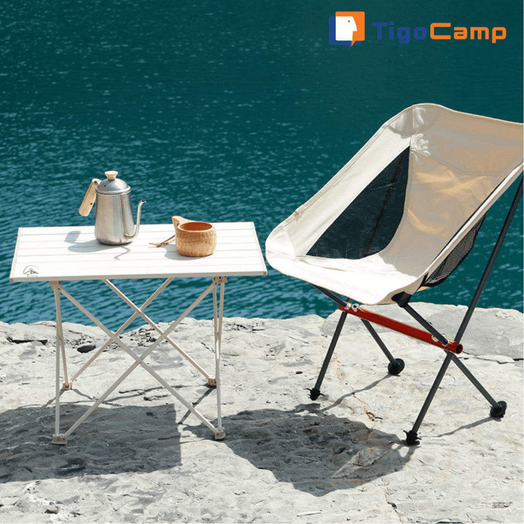TigoCamp