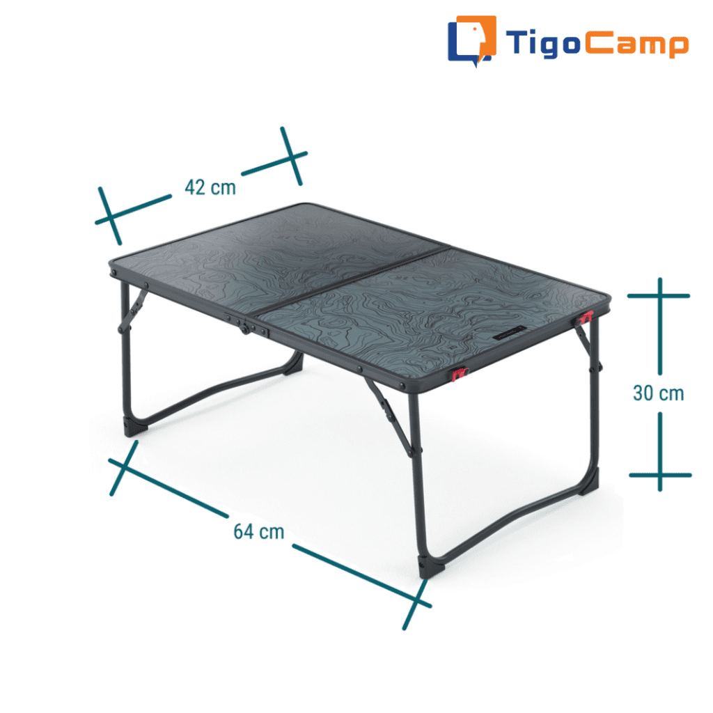 TigoCamp