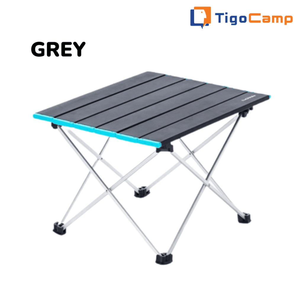 TigoCamp