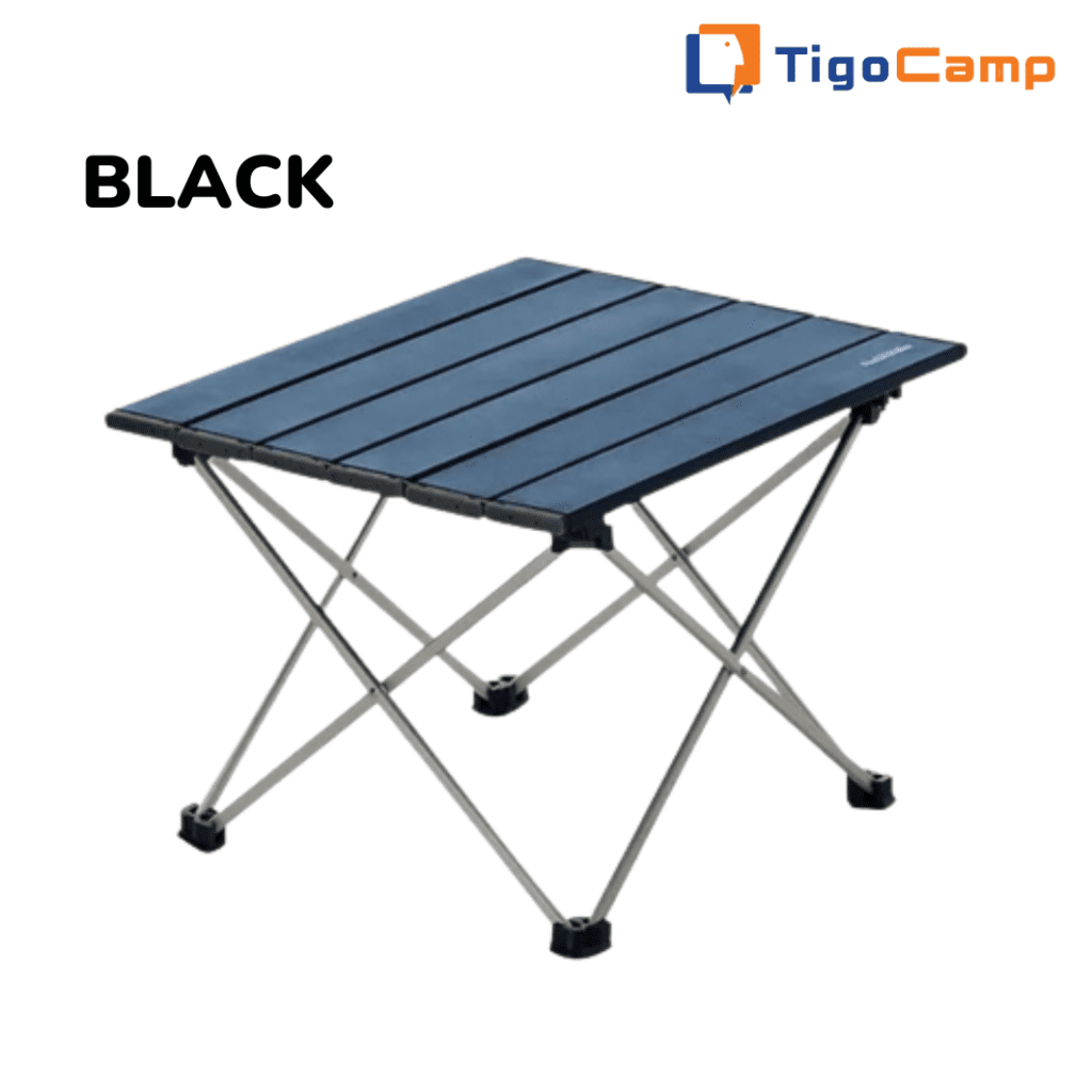 TigoCamp