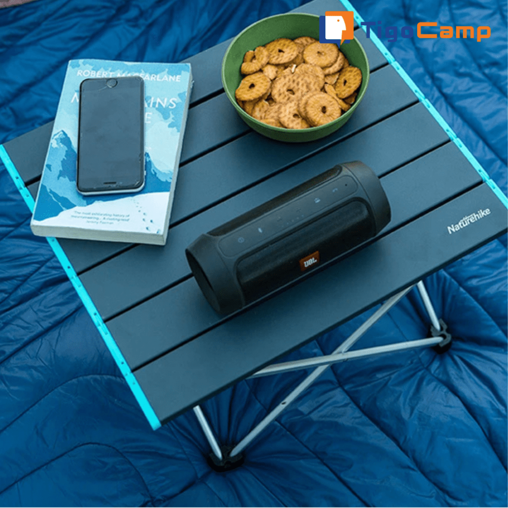 TigoCamp
