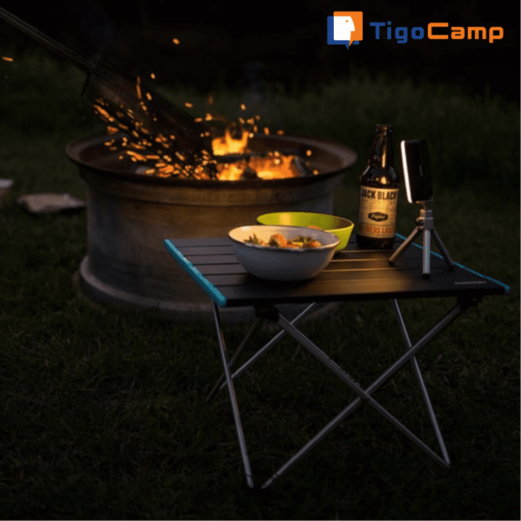 TigoCamp