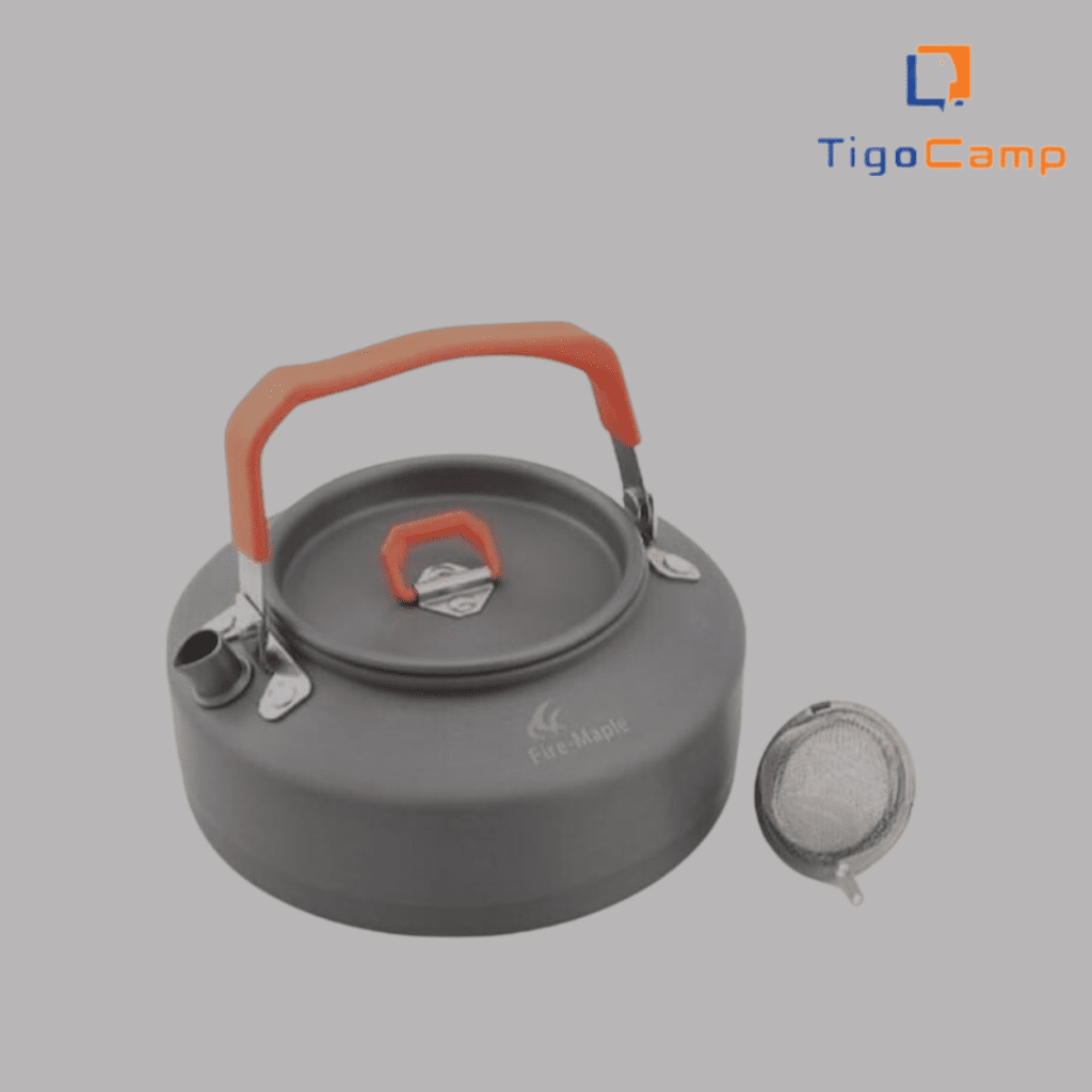 TigoCamp