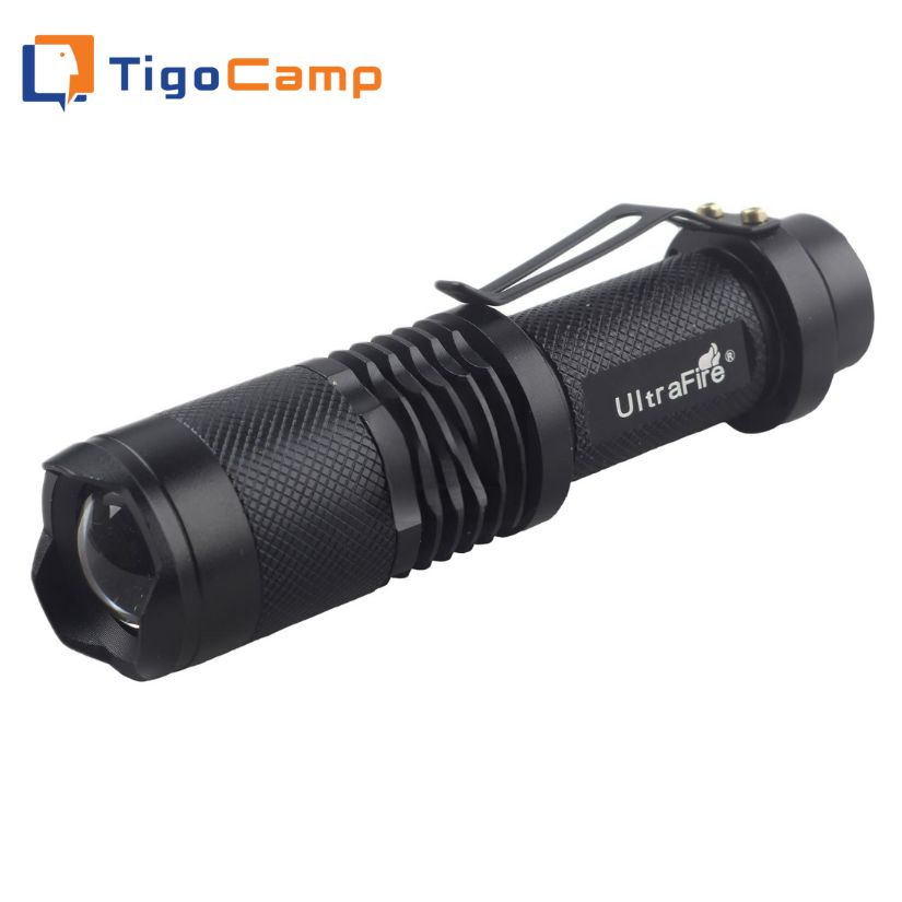 TigoCamp