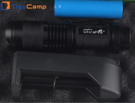 TigoCamp