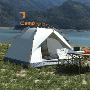Lều Cắm Trại