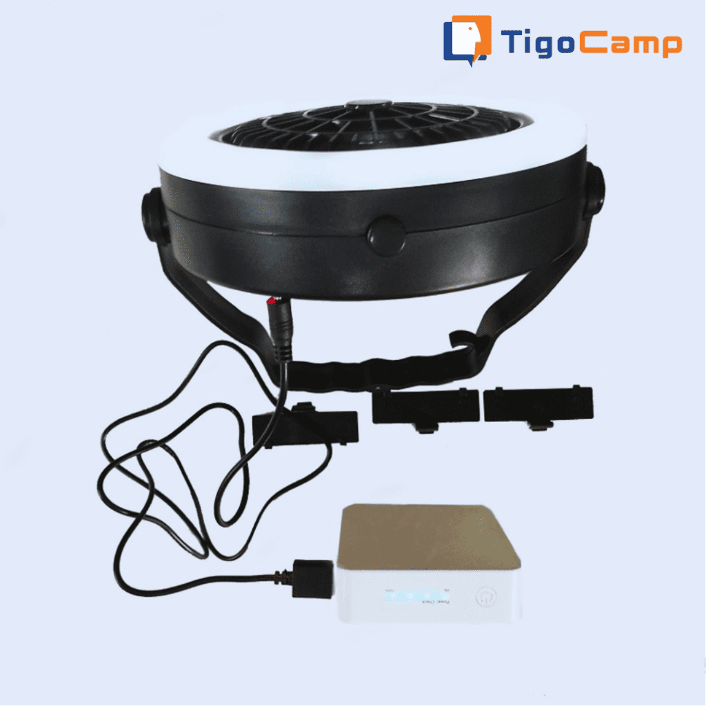 TigoCamp