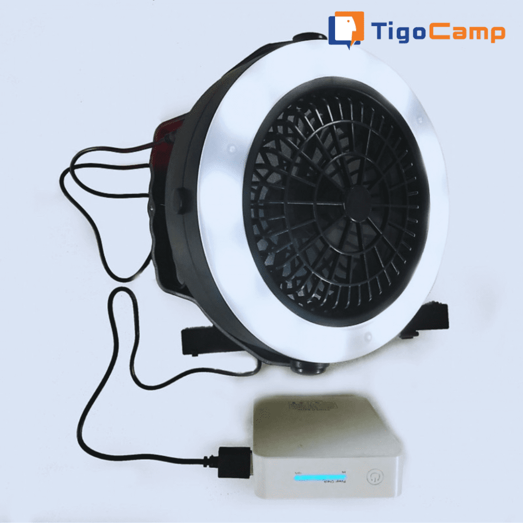 TigoCamp