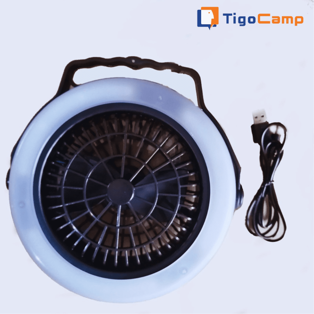 TigoCamp
