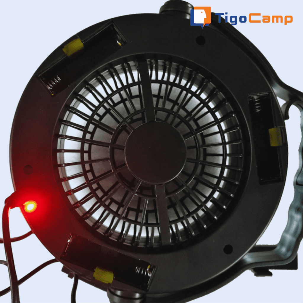TigoCamp