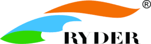 Ryder logo
