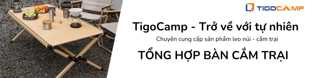 TigoCamp