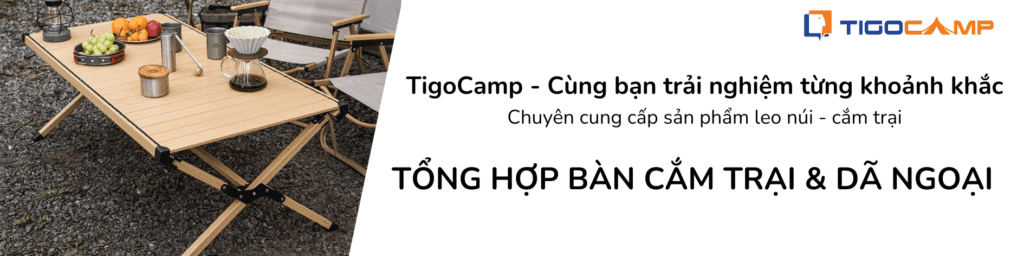 TigoCamp