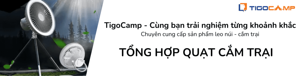 TigoCamp