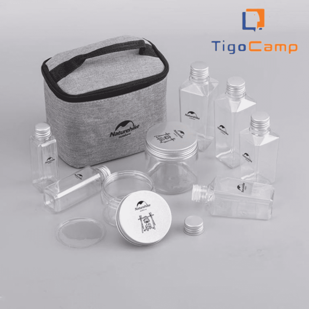 TigoCamp