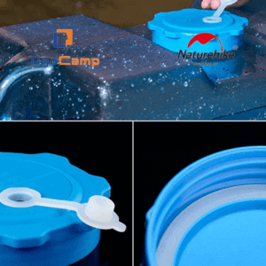 TigoCamp