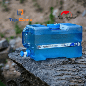 TigoCamp