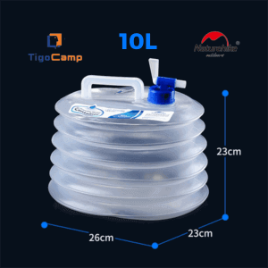 TigoCamp