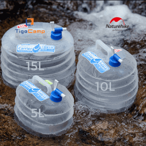 TigoCamp