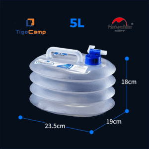 TigoCamp