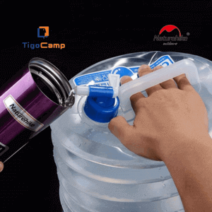TigoCamp