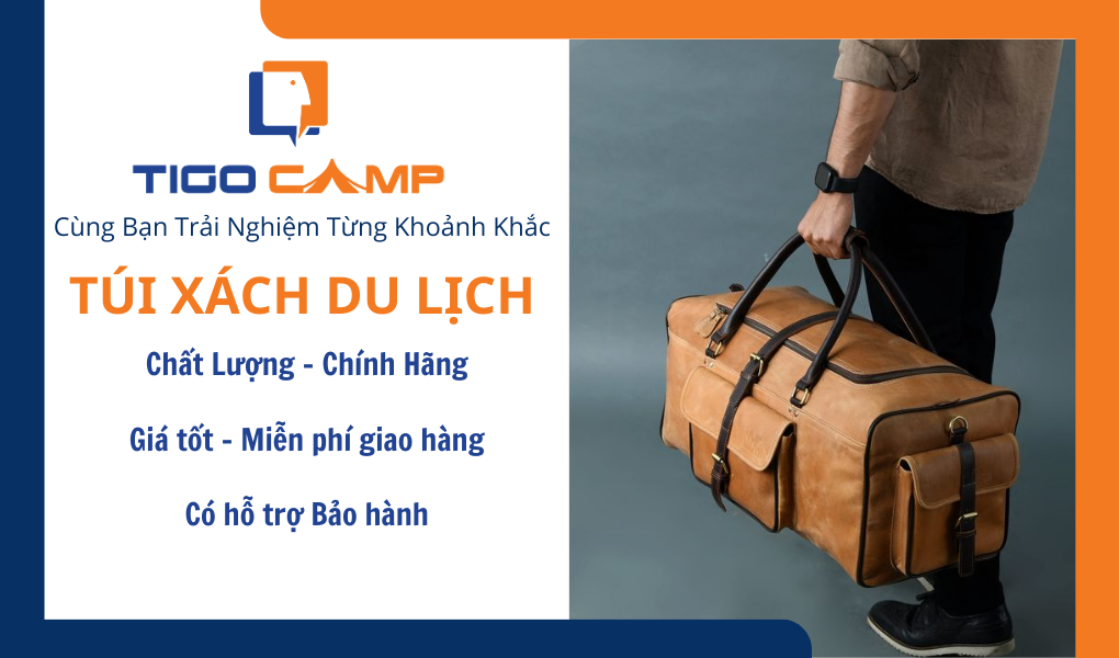 tui xách du lịch