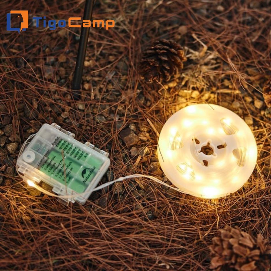 TigoCamp