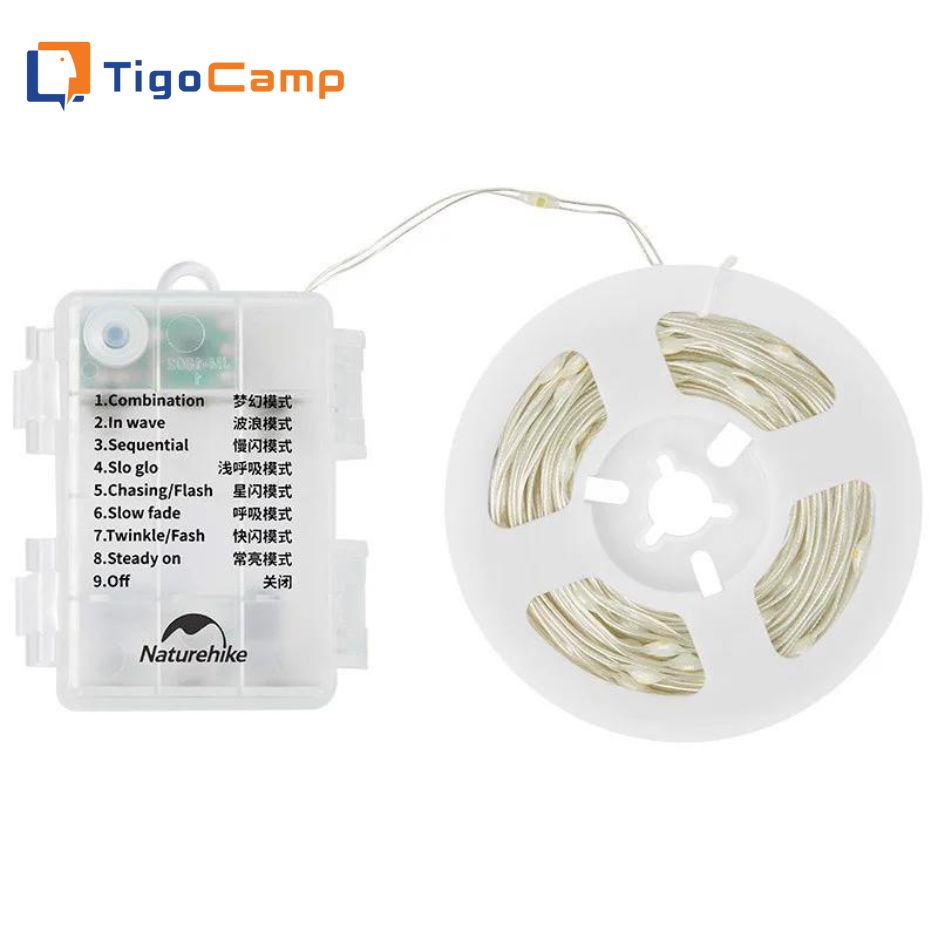 TigoCamp