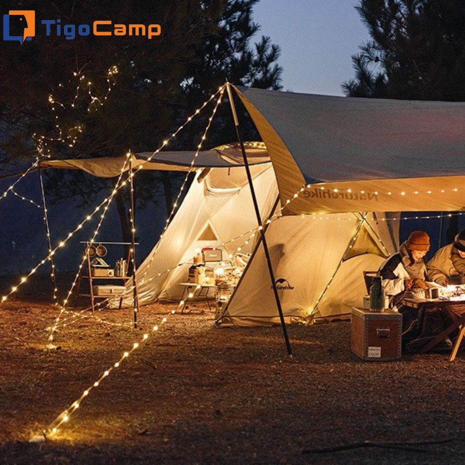 TigoCamp
