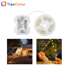 TigoCamp